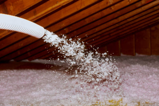 Best Fiberglass Insulation in Fort Scott, KS