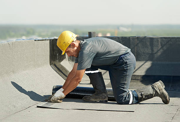 Best Spray Foam Insulation in Fort Scott, KS
