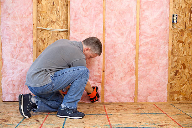 Best Energy Efficiency Insulation in Fort Scott, KS