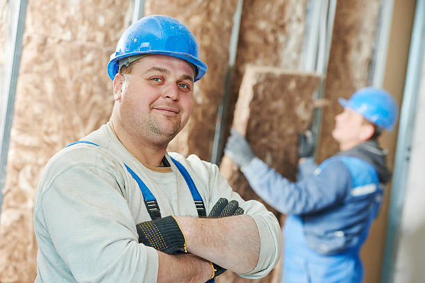 Professional Insulation Contractor in Fort Scott, KS